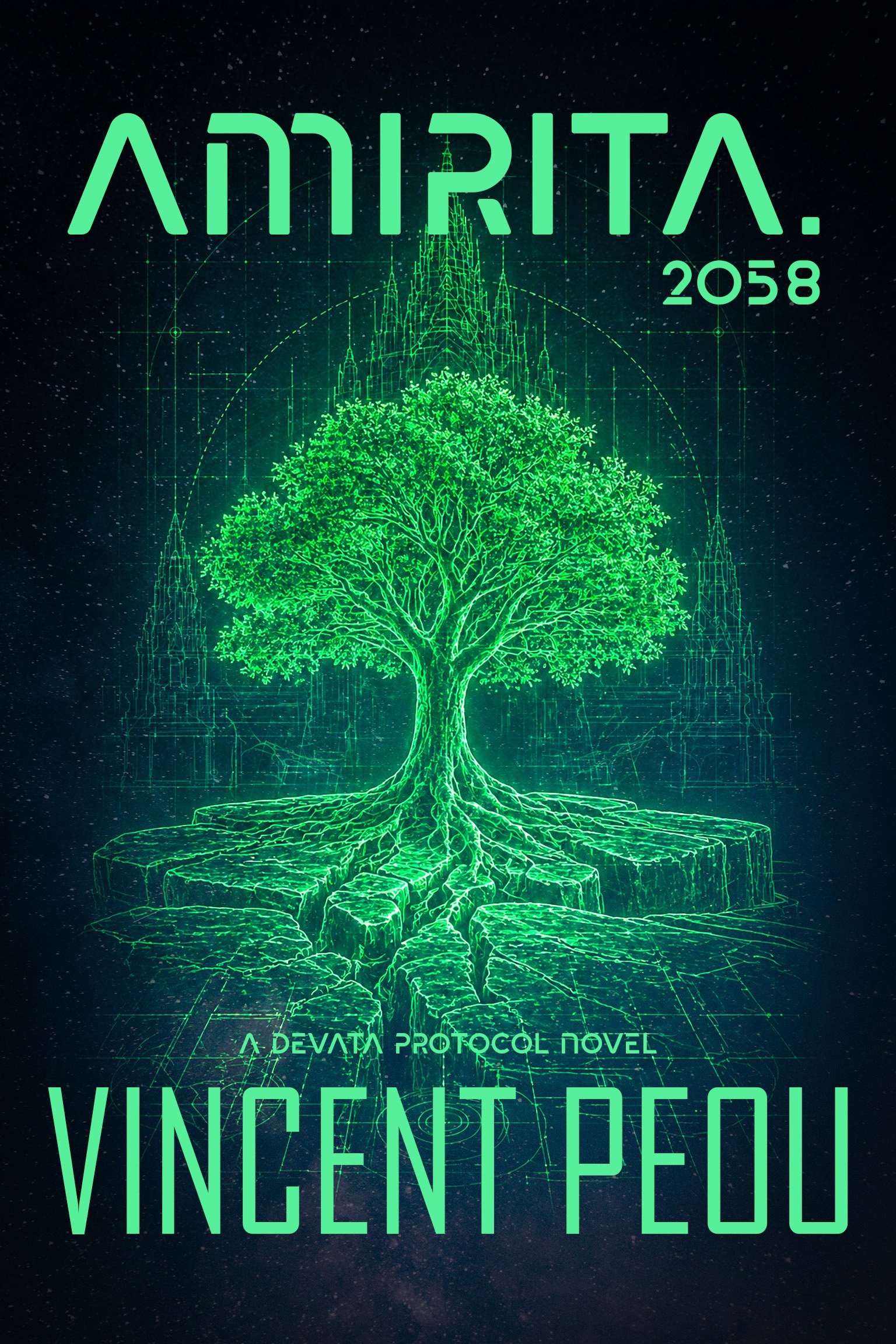 Amirita 2058