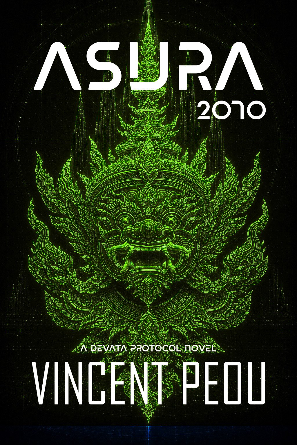 Asura 2070