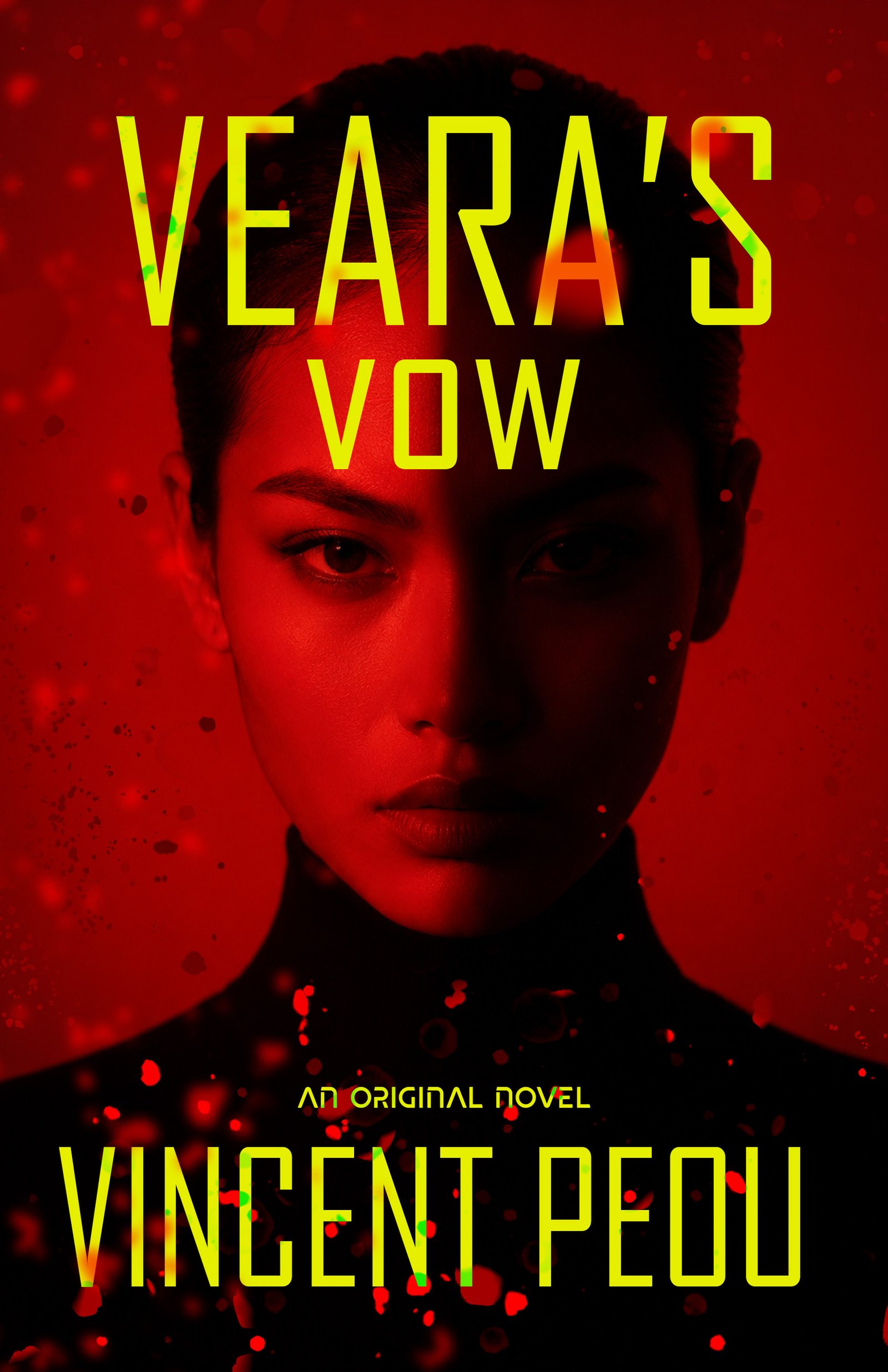 Veara's Vow